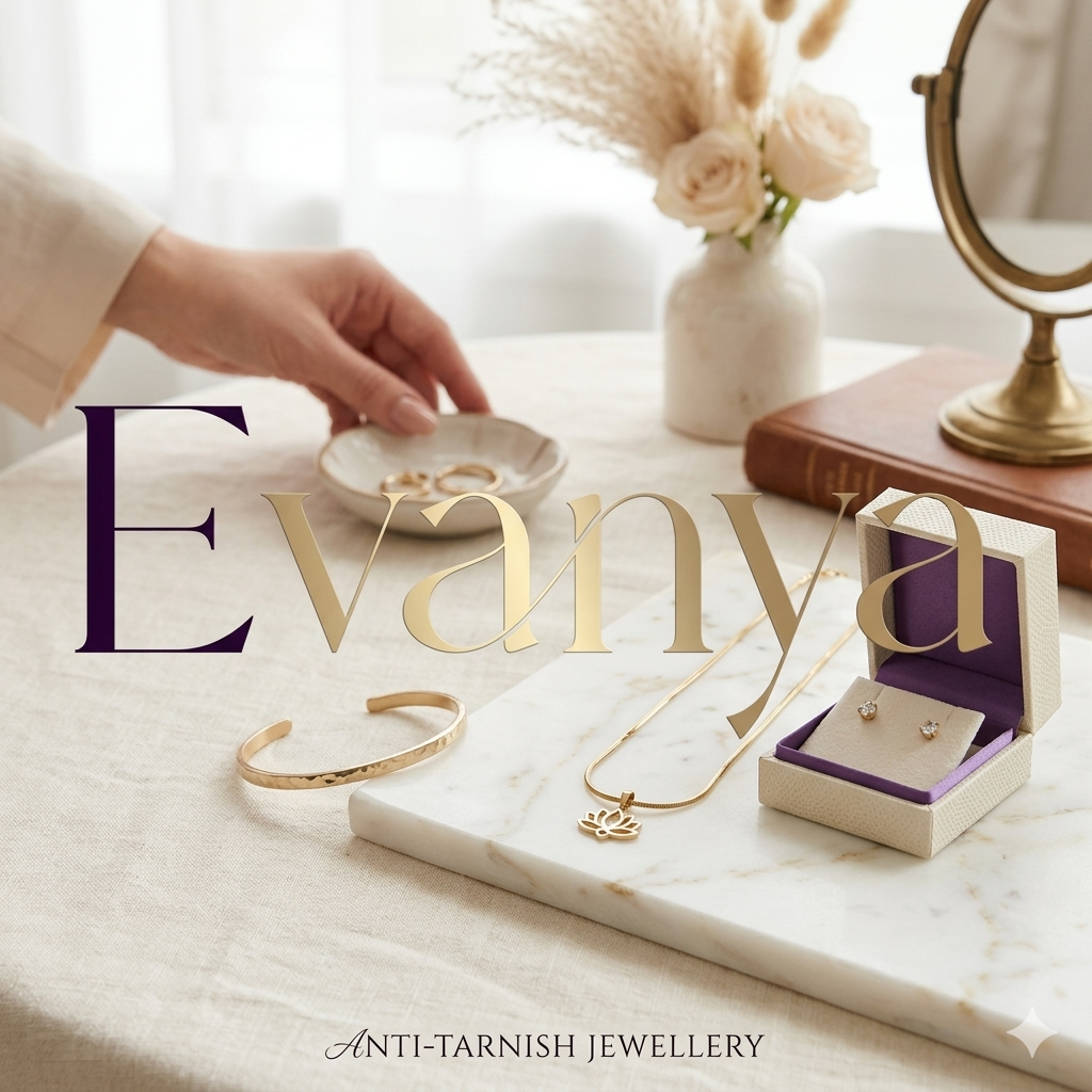 Evanya Jewellery